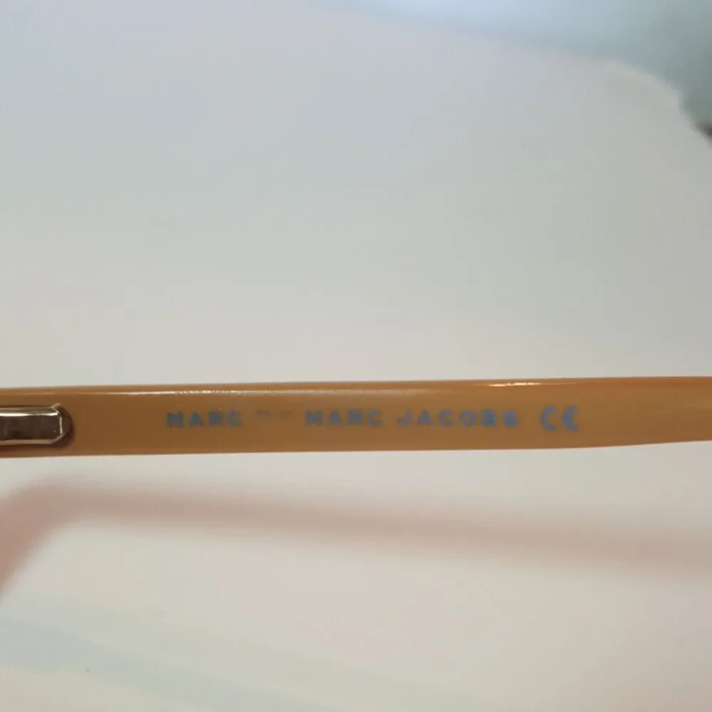 Marc Jacobs women's eyeglass FRAME ONLY mmj 499 52-16-135